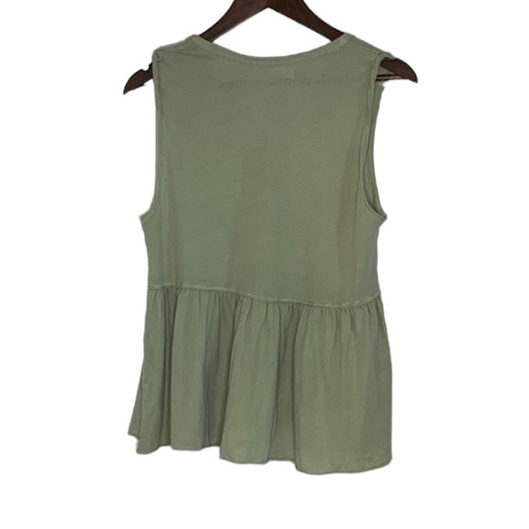 Free People Anytime Tank Top - Picture 6 of 8